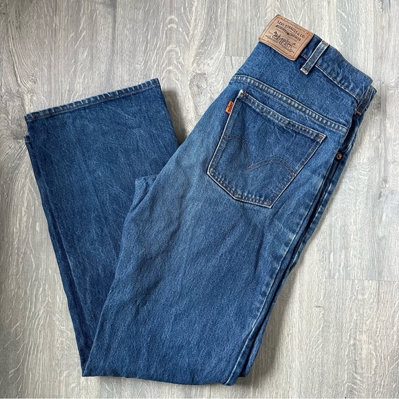 Levi’s jeans - Picture 3 of 3